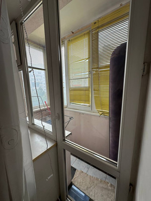 Продам однокомнатную (1-комн.) квартиру, И.Г.Лексина ул, 54, Симферополь г