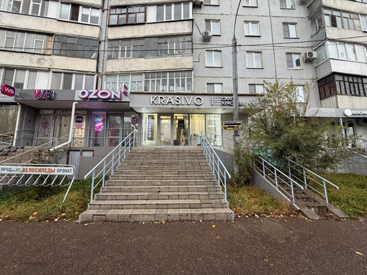 Продам гостиницу 65 м2, Маршала Чуйкова ул, 93, Казань г