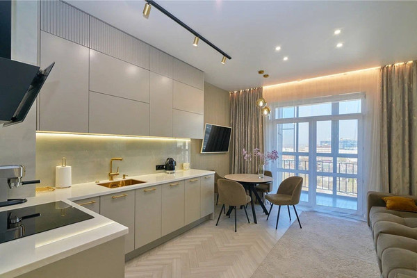 Продам трехкомнатную (3-комн.) квартиру, Седова ул, 65а/6, Иркутск г