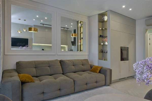 Продам трехкомнатную (3-комн.) квартиру, Седова ул, 65а/6, Иркутск г