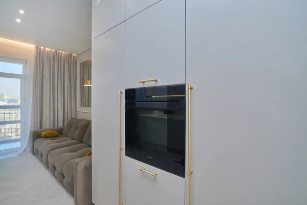 Продам трехкомнатную (3-комн.) квартиру, Седова ул, 65а/6, Иркутск г