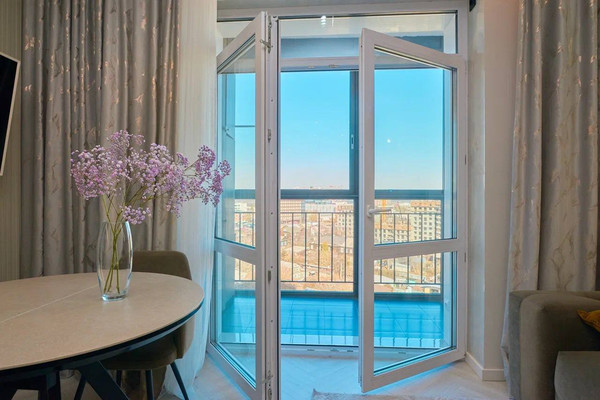 Продам трехкомнатную (3-комн.) квартиру, Седова ул, 65а/6, Иркутск г