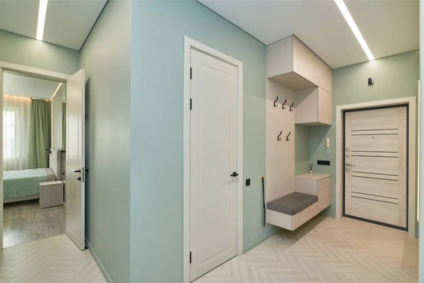 Продам трехкомнатную (3-комн.) квартиру, Седова ул, 65а/6, Иркутск г