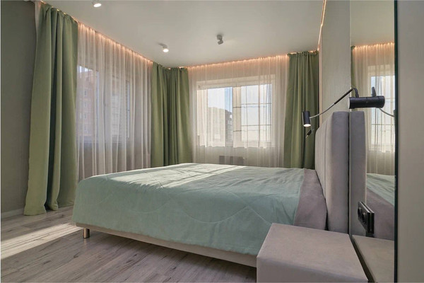 Продам трехкомнатную (3-комн.) квартиру, Седова ул, 65а/6, Иркутск г