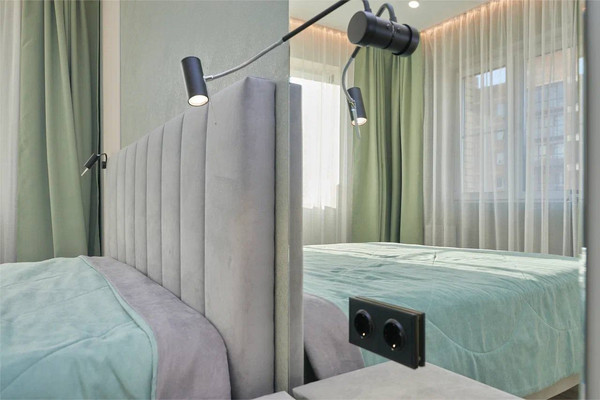 Продам трехкомнатную (3-комн.) квартиру, Седова ул, 65а/6, Иркутск г