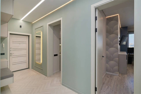 Продам трехкомнатную (3-комн.) квартиру, Седова ул, 65а/6, Иркутск г