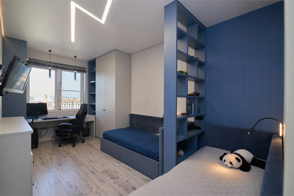 Продам трехкомнатную (3-комн.) квартиру, Седова ул, 65а/6, Иркутск г