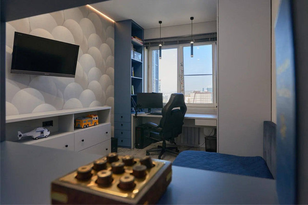 Продам трехкомнатную (3-комн.) квартиру, Седова ул, 65а/6, Иркутск г