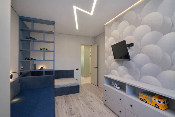 Продам трехкомнатную (3-комн.) квартиру, Седова ул, 65а/6, Иркутск г