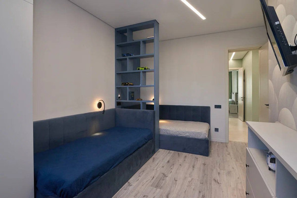 Продам трехкомнатную (3-комн.) квартиру, Седова ул, 65а/6, Иркутск г