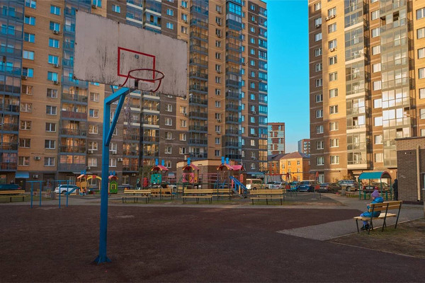 Продам трехкомнатную (3-комн.) квартиру, Седова ул, 65а/6, Иркутск г