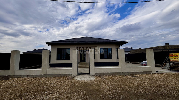 Продам дом, Одесская ул, 91, Крымск г, 0 км от города