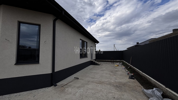 Продам дом, Одесская ул, 91, Крымск г, 0 км от города