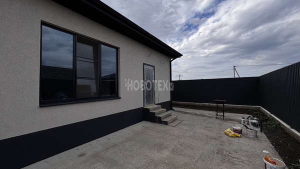 Продам дом, Одесская ул, 91, Крымск г, 0 км от города