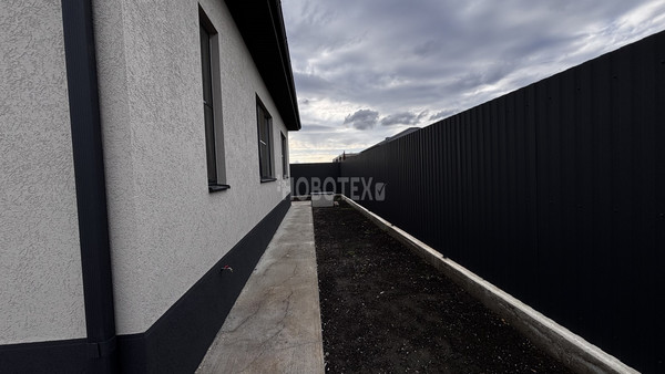 Продам дом, Одесская ул, 91, Крымск г, 0 км от города