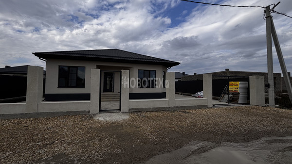 Продам дом, Одесская ул, 91, Крымск г, 0 км от города