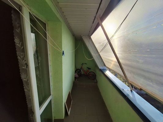 Продам трехкомнатную (3-комн.) квартиру, Балаклавская ул, 121, Симферополь г