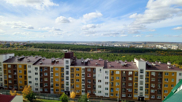 Продам трехкомнатную (3-комн.) квартиру, Балаклавская ул, 121, Симферополь г