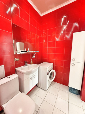 Продам двухкомнатную (2-комн.) квартиру, Крылатская ул, 19, Краснодар г