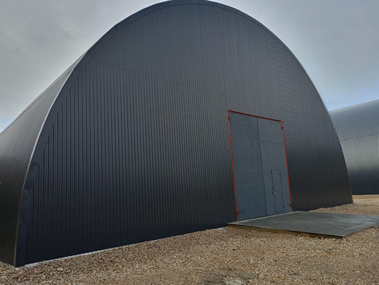 Сдам склад 1 080 м2, 18, Любучаны п