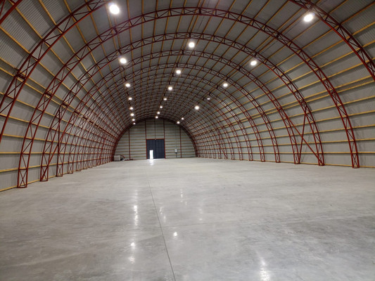 Сдам склад 1 080 м2, 18, Любучаны п