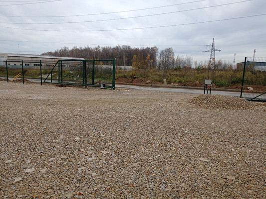 Сдам склад 1 080 м2, 18, Любучаны п