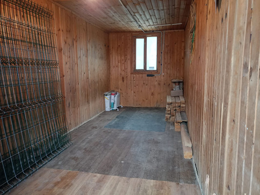 Сдам склад 1 080 м2, 18, Любучаны п