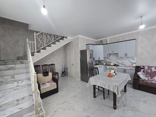 Продам таунхаус, Каменская ул, 101, Шалушка с, 0 км от города