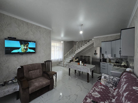 Продам таунхаус, Каменская ул, 101, Шалушка с, 0 км от города