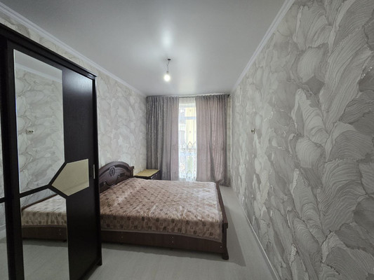 Продам таунхаус, Каменская ул, 101, Шалушка с, 0 км от города