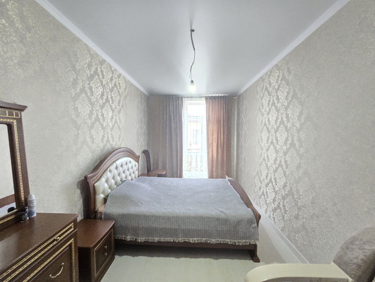 Продам таунхаус, Каменская ул, 101, Шалушка с, 0 км от города