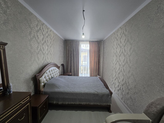 Продам таунхаус, Каменская ул, 101, Шалушка с, 0 км от города