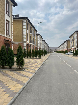 Продам таунхаус, Каменская ул, 101, Шалушка с, 0 км от города