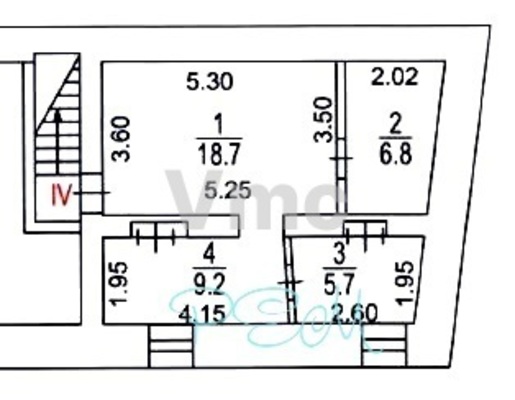 Сдам коммерческое помещение 40,4 м2, Мясницкая ул, 32 2, Москва г