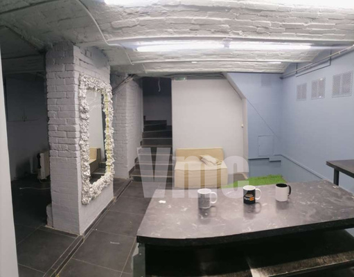 Сдам коммерческое помещение 40,4 м2, Мясницкая ул, 32 2, Москва г