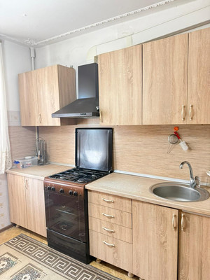 Продам двухкомнатную (2-комн.) квартиру, Тарчокова ул, 54кГ, Нальчик г