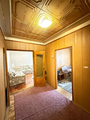 Продам двухкомнатную (2-комн.) квартиру, Тарчокова ул, 54кГ, Нальчик г