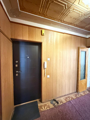 Продам двухкомнатную (2-комн.) квартиру, Тарчокова ул, 54кГ, Нальчик г