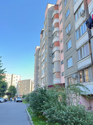 Продам двухкомнатную (2-комн.) квартиру, Тарчокова ул, 54кГ, Нальчик г