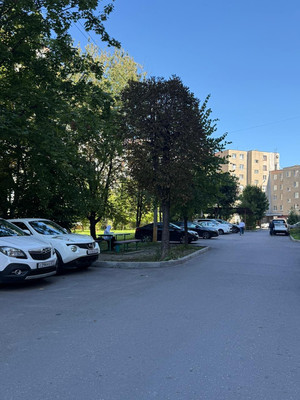 Продам двухкомнатную (2-комн.) квартиру, Тарчокова ул, 54кГ, Нальчик г