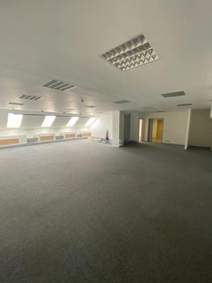 Сдам офисное помещение 105,1 м2, Нижний Кисловский пер, 5 1, Москва г