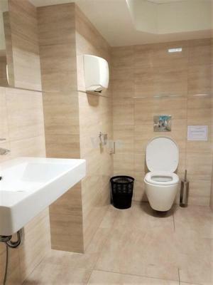 Сдам офисное помещение 105,1 м2, Нижний Кисловский пер, 5 1, Москва г