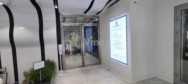 Сдам офисное помещение 60 м2, Тверская ул, 16 1, Москва г