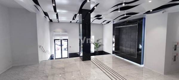 Сдам офисное помещение 60 м2, Тверская ул, 16 1, Москва г