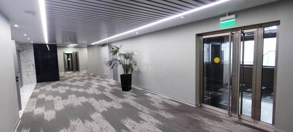 Сдам офисное помещение 60 м2, Тверская ул, 16 1, Москва г