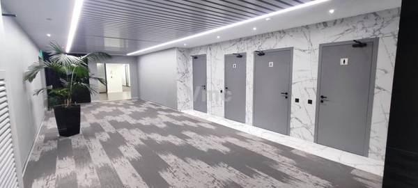 Сдам офисное помещение 60 м2, Тверская ул, 16 1, Москва г