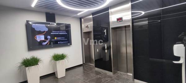 Сдам офисное помещение 60 м2, Тверская ул, 16 1, Москва г