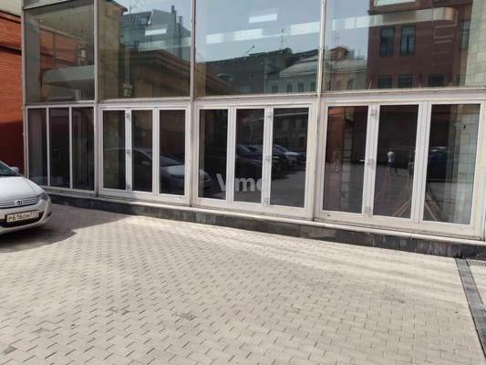 Сдам коммерческое помещение 85,3 м2, Большой Путинковский пер, 5, Москва г