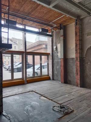 Сдам коммерческое помещение 85,3 м2, Большой Путинковский пер, 5, Москва г