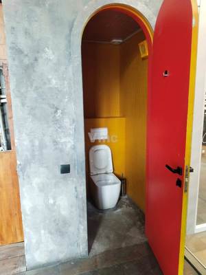 Сдам коммерческое помещение 85,3 м2, Большой Путинковский пер, 5, Москва г